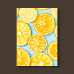 When Life Gives You Lemons