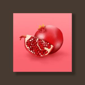 Pomegranate